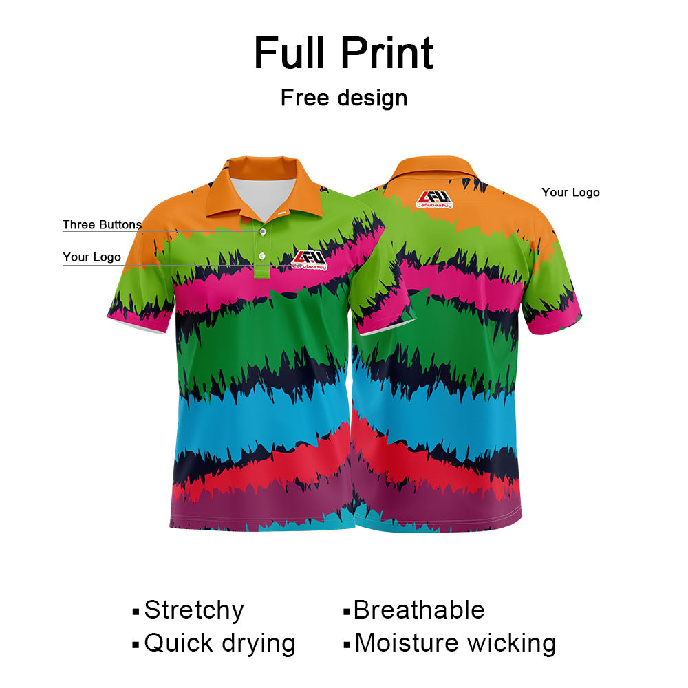 Custom Polo Shirts and Personalize T-Shirts for Men, Women, and Kids Add Your Unique Logo and Text enthsush
