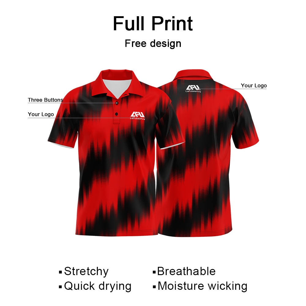 Custom Polo Shirts and Personalize T-Shirts for Men, Women, and Kids Add Your Unique Logo and Text enthsush