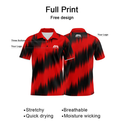 Custom Polo Shirts and Personalize T-Shirts for Men, Women, and Kids Add Your Unique Logo and Text enthsush