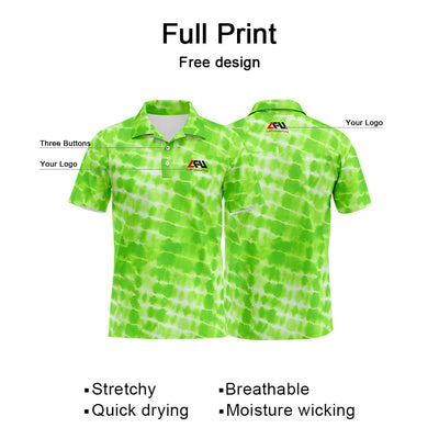 Custom Polo Shirts and Personalize T-Shirts for Men, Women, and Kids Add Your Unique Logo and Text enthsush