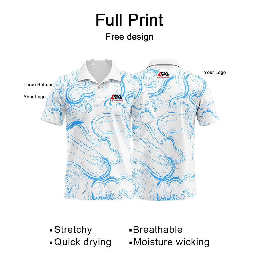 Custom Polo Shirts and Personalize T-Shirts for Men, Women, and Kids Add Your Unique Logo and Text enthsush