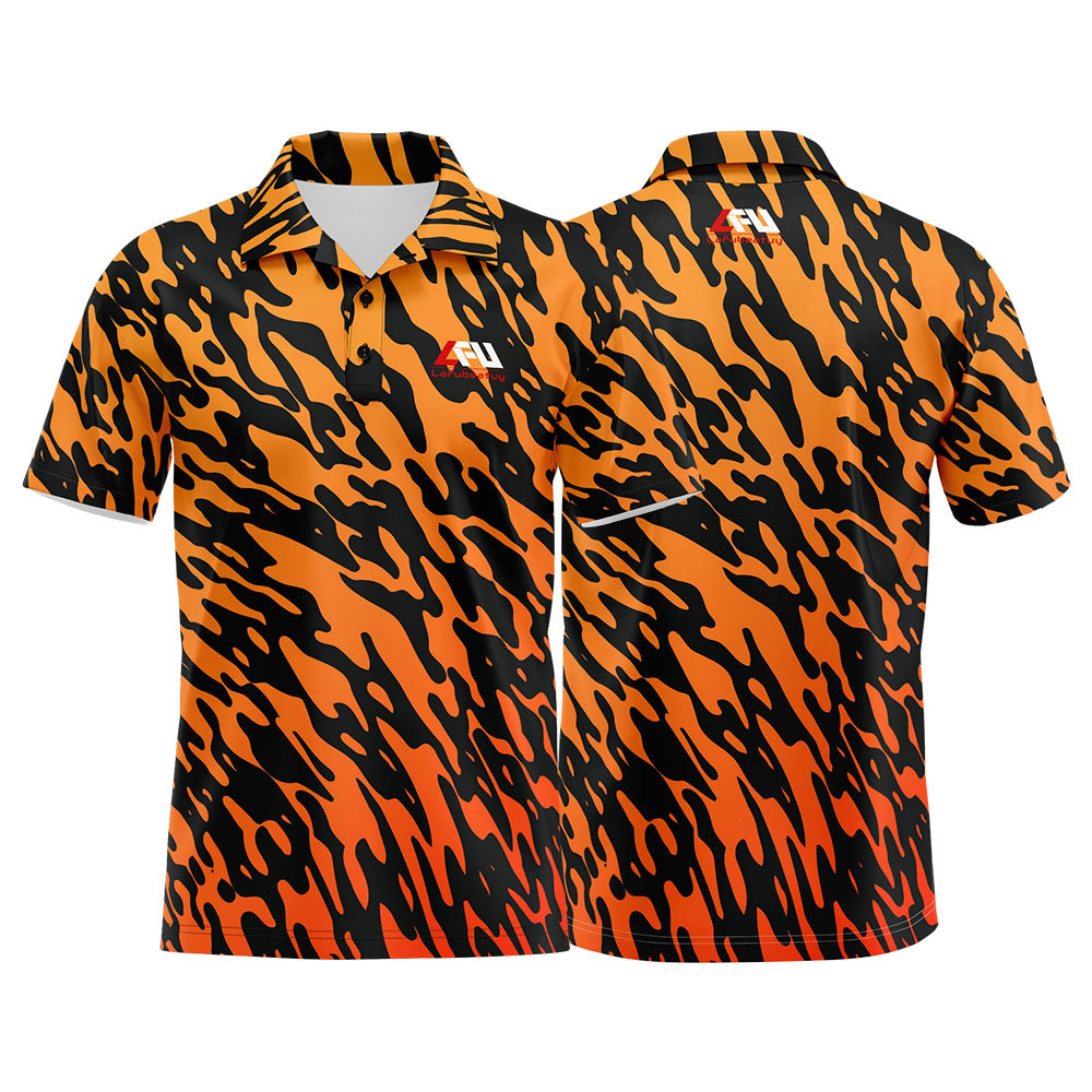 Custom Polo Shirts and Personalize T-Shirts for Men, Women, and Kids Add Your Unique Logo and Text enthsush
