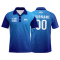 Custom Polo Shirts and Personalize T-Shirts for Men, Women, and Kids Add Your Unique Logo and Text enthsush