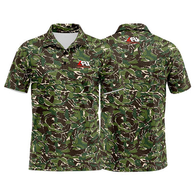 Custom Polo Shirts and Personalize T-Shirts for Men, Women, and Kids Add Your Unique Logo and Text enthsush