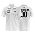 Custom Polo Shirts and Personalize T-Shirts for Men, Women, and Kids Add Your Unique Logo and Text enthsush
