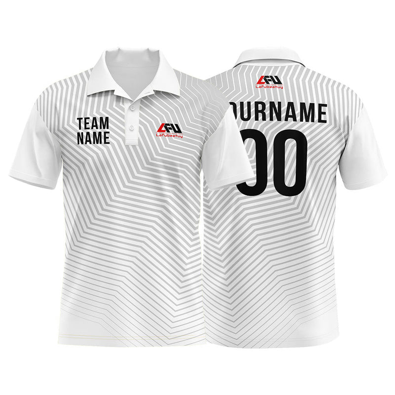 Custom Polo Shirts and Personalize T-Shirts for Men, Women, and Kids Add Your Unique Logo and Text