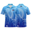 Custom Polo Shirts and Personalize T-Shirts for Men, Women, and Kids Add Your Unique Logo and Text enthsush