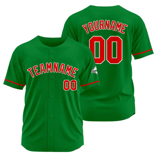 Custom Baseball Uniforms High-Quality for Adult Kids Optimized for Performance and Comfort  Various Colors and Size enthsush