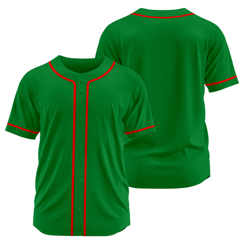 Custom Baseball Uniforms High-Quality for Adult Kids Optimized for Performance and Comfort  Various Colors and Size