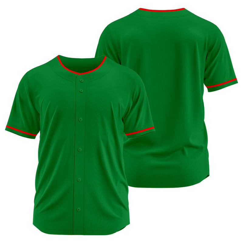 Custom Baseball Uniforms High-Quality for Adult Kids Optimized for Performance and Comfort  Various Colors and Size