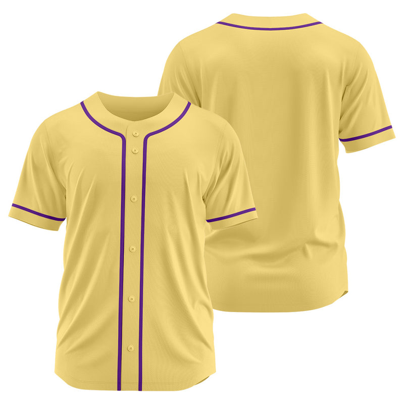 Custom Baseball Uniforms High-Quality for Adult Kids Optimized for Performance and Comfort  Various Colors and Size
