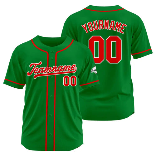 Custom Baseball Uniforms High-Quality for Adult Kids Optimized for Performance and Comfort  Various Colors and Size enthsush