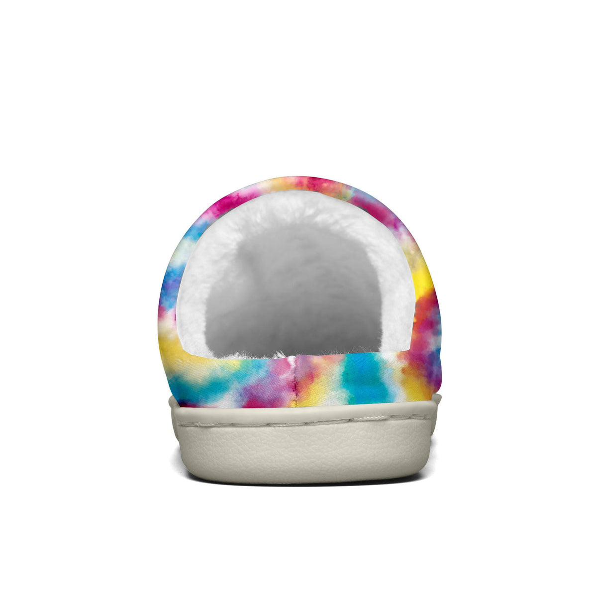 Custom Your Own Personalized Cotton Slippers for Dog Cat Lover Add Any Text Photoes Hot Pink&Yellow&Blue bandhnu enthsush