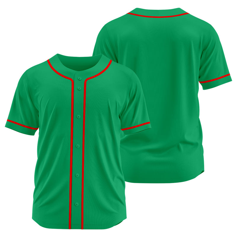 Custom Baseball Uniforms High-Quality for Adult Kids Optimized for Performance and Comfort  Various Colors and Size