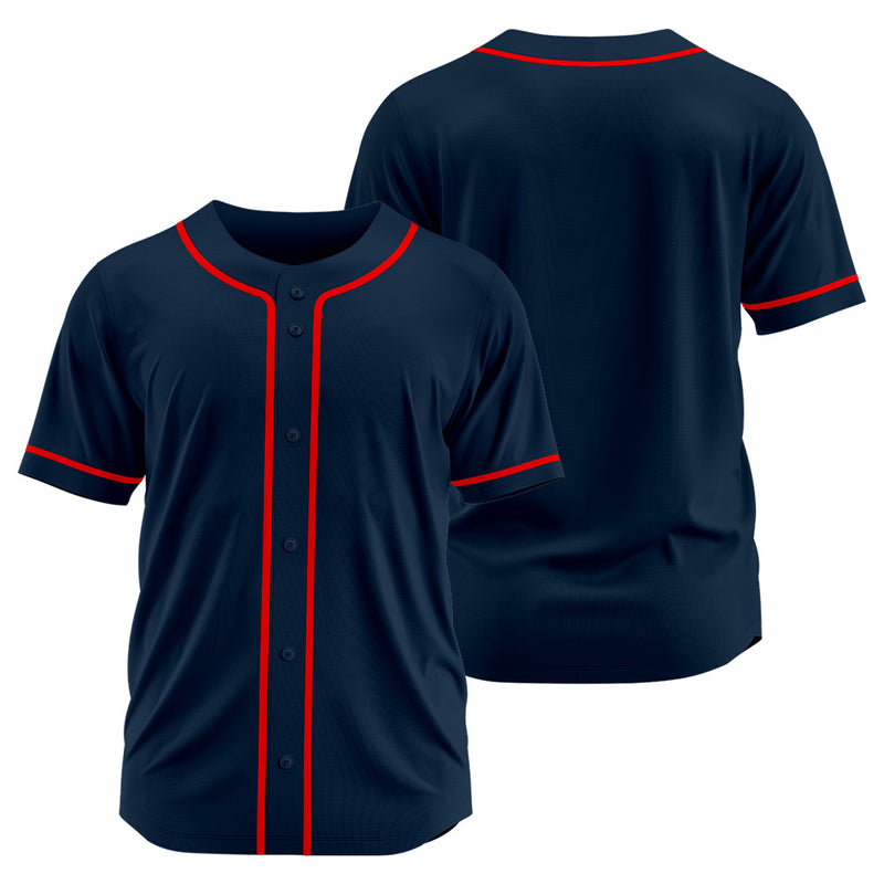 Custom Baseball Uniforms High-Quality for Adult Kids Optimized for Performance and Comfort  Various Colors and Size