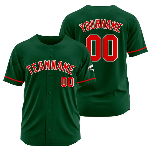 Custom Baseball Uniforms High-Quality for Adult Kids Optimized for Performance and Comfort  Various Colors and Size enthsush