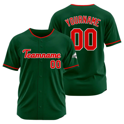 Custom Baseball Uniforms High-Quality for Adult Kids Optimized for Performance and Comfort  Various Colors and Size enthsush