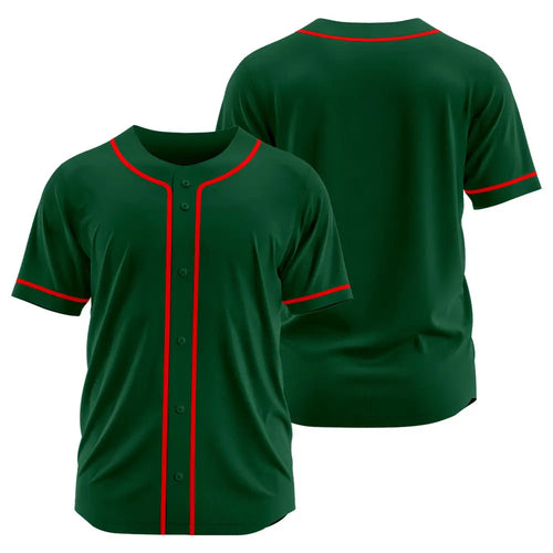Custom Baseball Uniforms High-Quality for Adult Kids Optimized for Performance and Comfort  Various Colors and Size enthsush