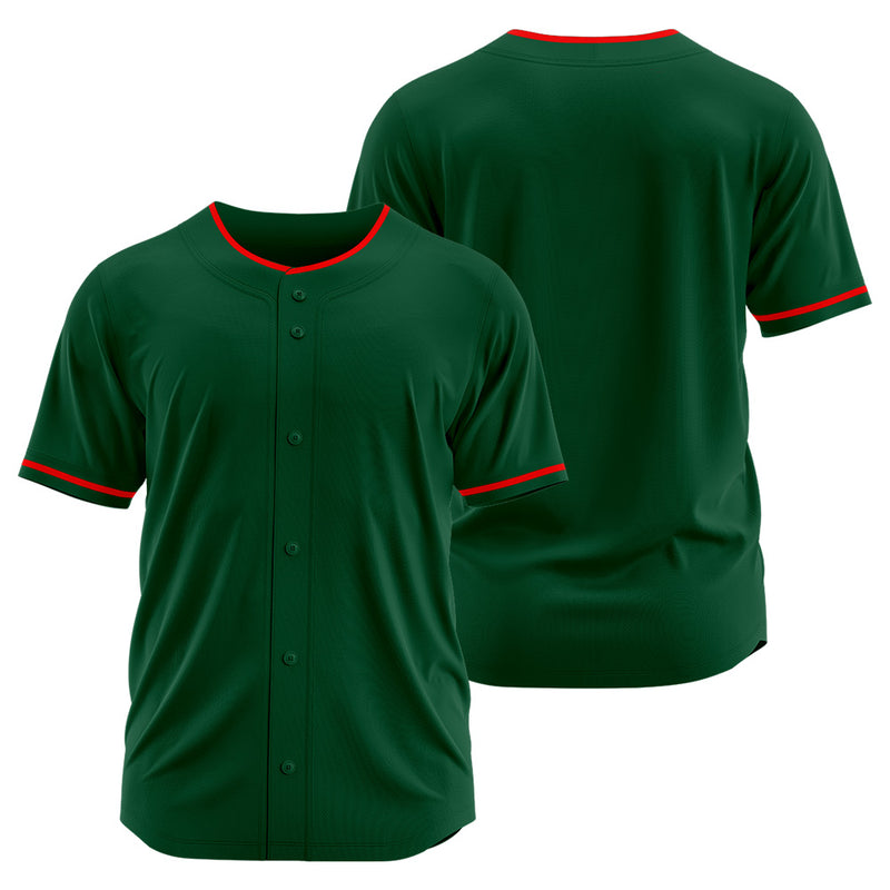 Custom Baseball Uniforms High-Quality for Adult Kids Optimized for Performance and Comfort  Various Colors and Size