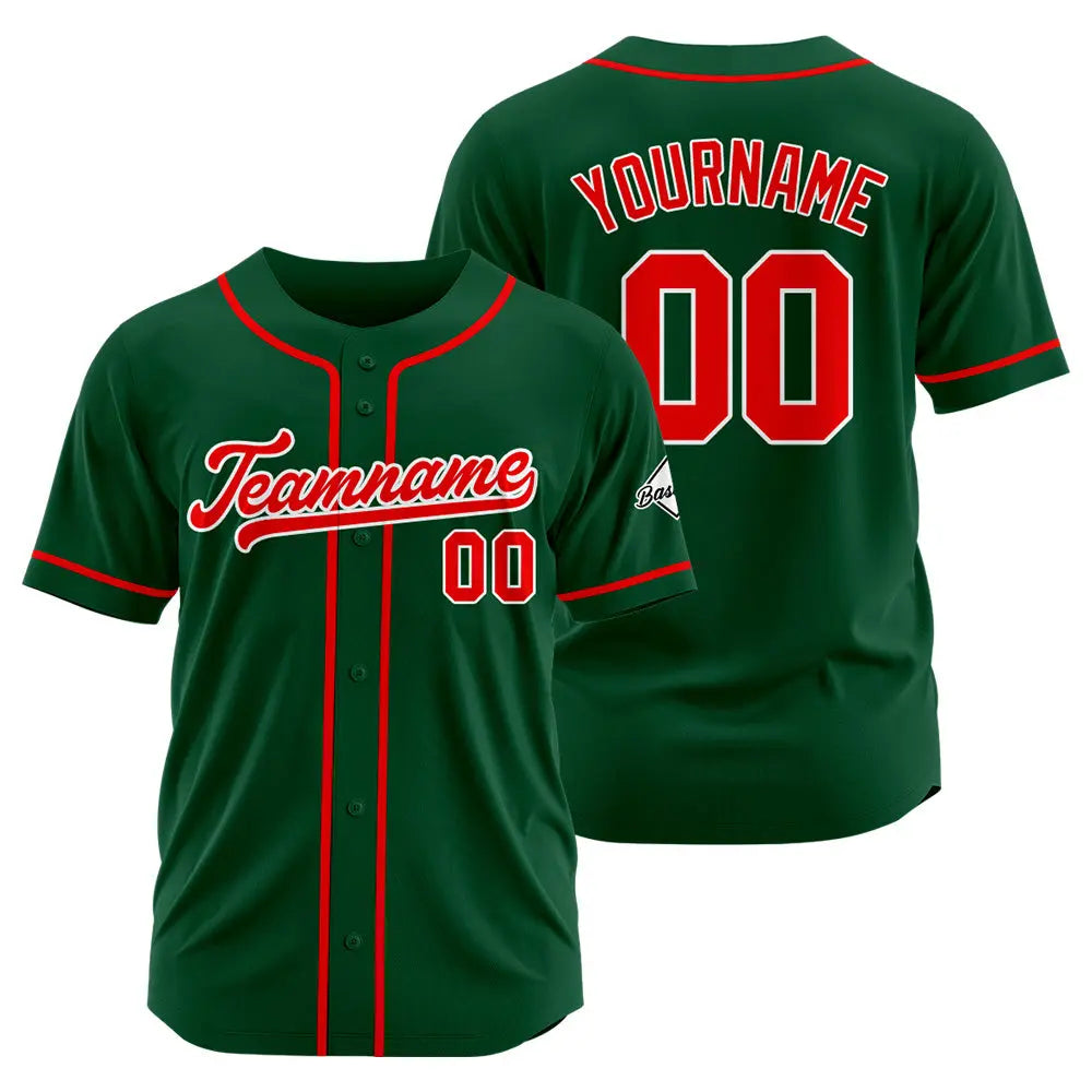 Custom Baseball Uniforms High-Quality for Adult Kids Optimized for Performance and Comfort  Various Colors and Size enthsush