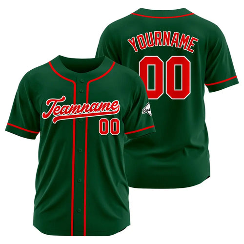 Custom Baseball Uniforms High-Quality for Adult Kids Optimized for Performance and Comfort  Various Colors and Size enthsush