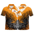 Custom Polo Shirts and Personalize T-Shirts for Men, Women, and Kids Add Your Unique Logo and Text enthsush