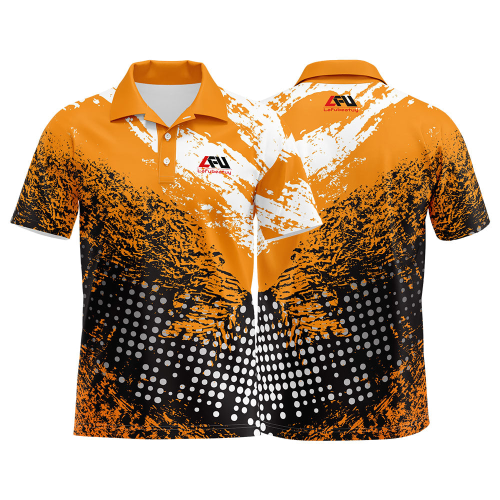 Custom Polo Shirts and Personalize T-Shirts for Men, Women, and Kids Add Your Unique Logo and Text enthsush