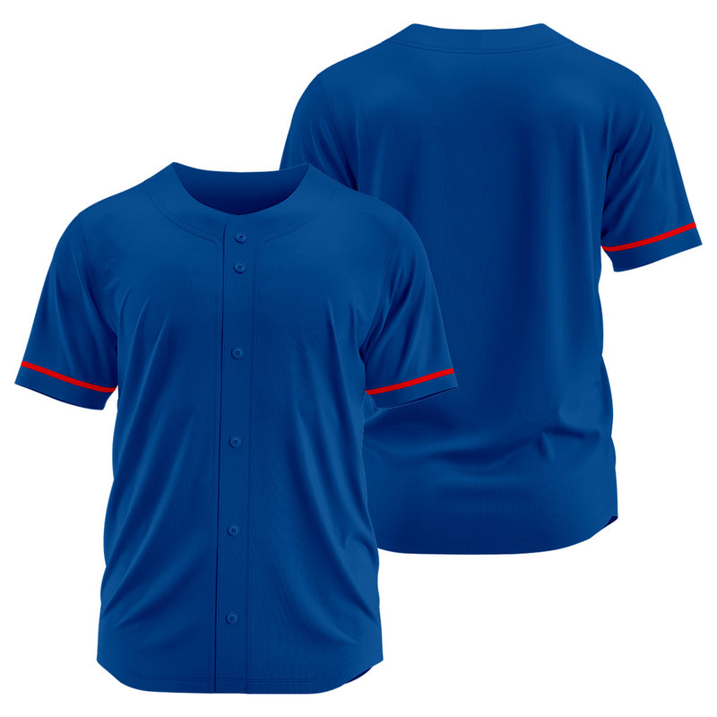 Custom Baseball Uniforms High-Quality for Adult Kids Optimized for Performance and Comfort  Various Colors and Size