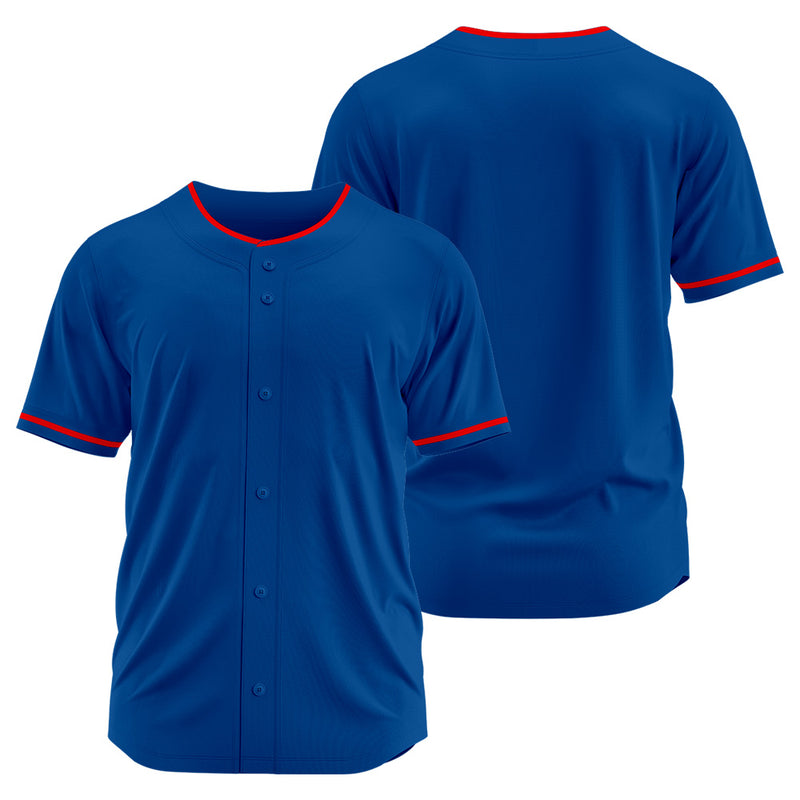 Custom Baseball Uniforms High-Quality for Adult Kids Optimized for Performance and Comfort  Various Colors and Size