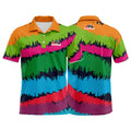 Custom Polo Shirts and Personalize T-Shirts for Men, Women, and Kids Add Your Unique Logo and Text enthsush
