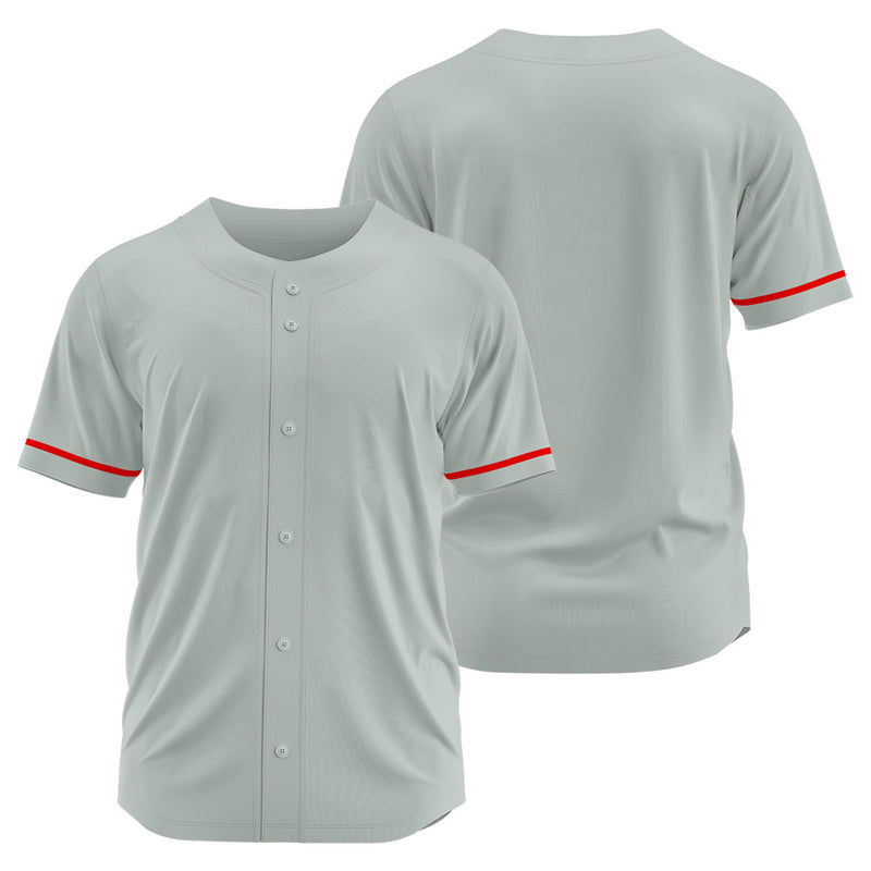 Custom Baseball Uniforms High-Quality for Adult Kids Optimized for Performance and Comfort  Various Colors and Size
