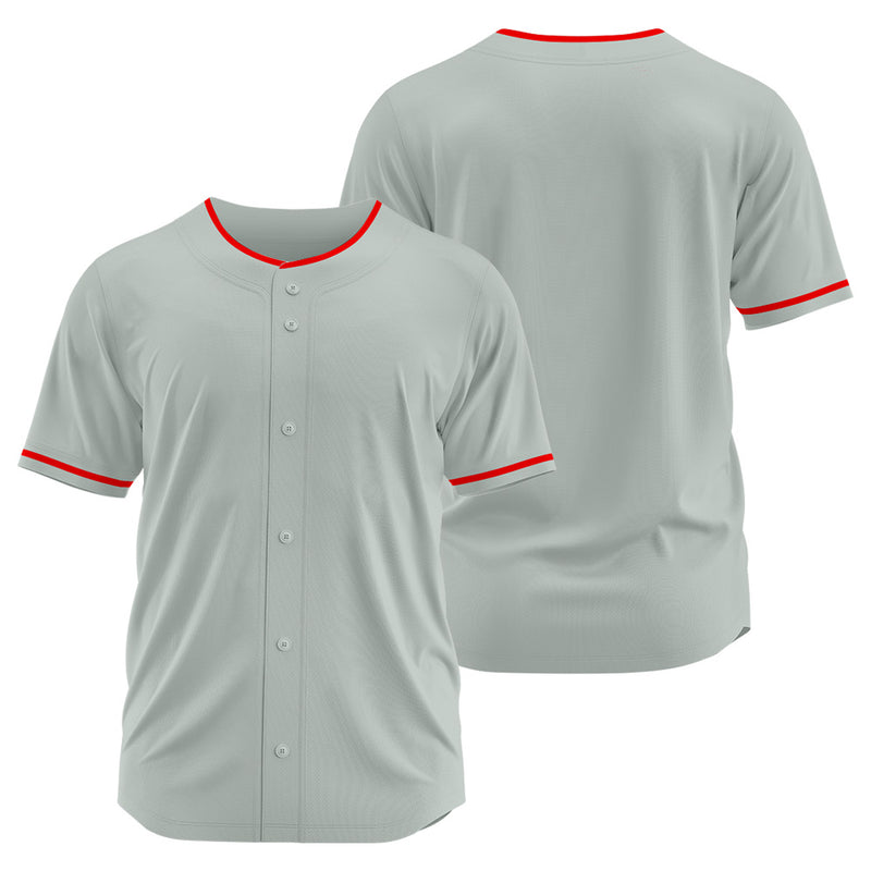 Custom Baseball Uniforms High-Quality for Adult Kids Optimized for Performance and Comfort  Various Colors and Size