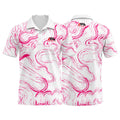 Custom Polo Shirts and Personalize T-Shirts for Men, Women, and Kids Add Your Unique Logo and Text enthsush