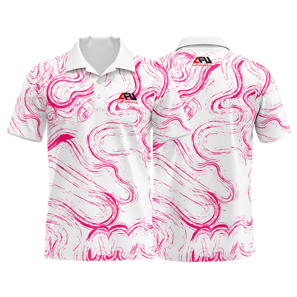 Custom Polo Shirts and Personalize T-Shirts for Men, Women, and Kids Add Your Unique Logo and Text enthsush